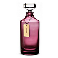 Waterford Rebel Plum Decanter